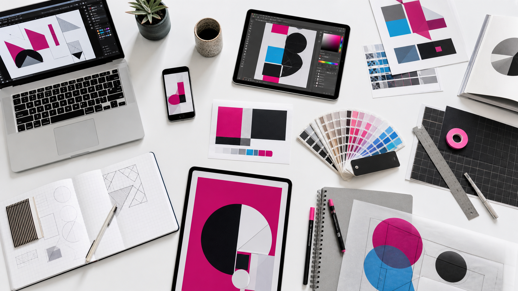 Graphic Design Software