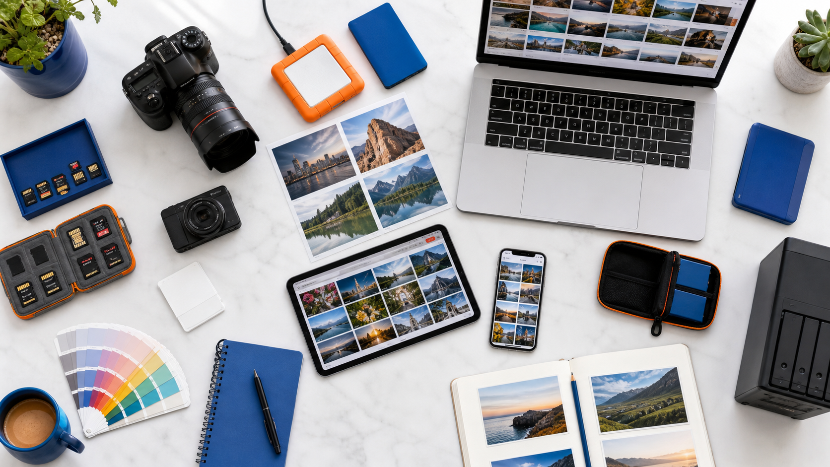 Photo Management Software