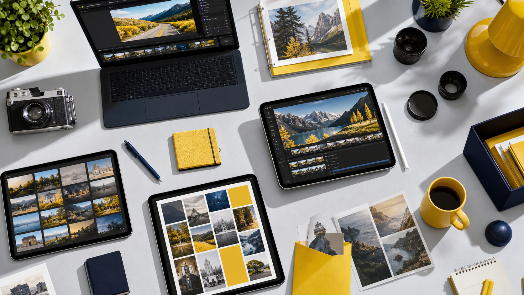 Photo Slideshow Software