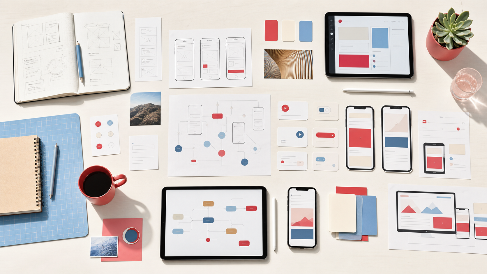 UI / UX Design Software