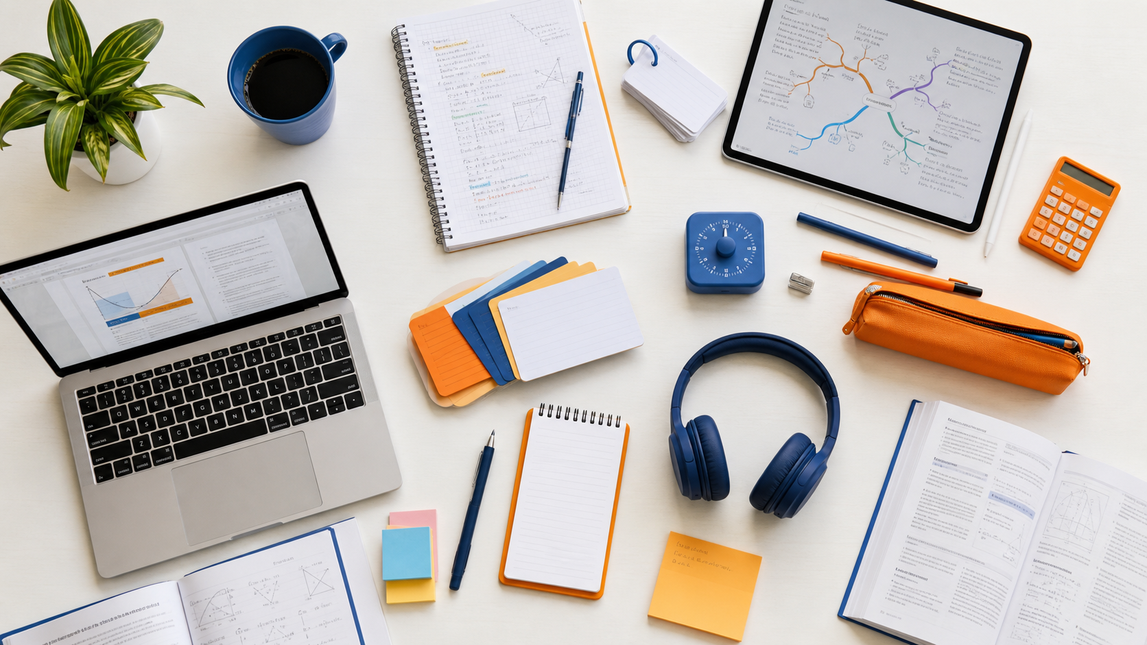 Study Tools