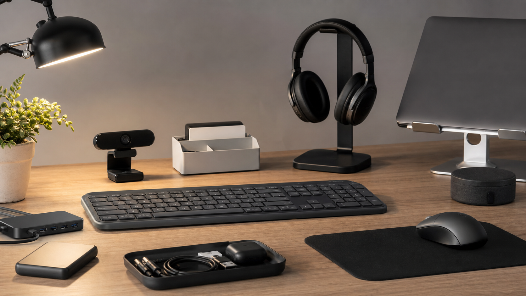Computer Accessories Lists