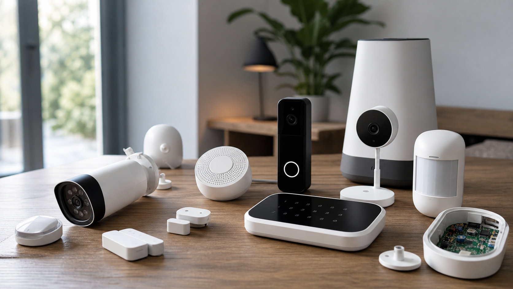 Smart Security Lists
