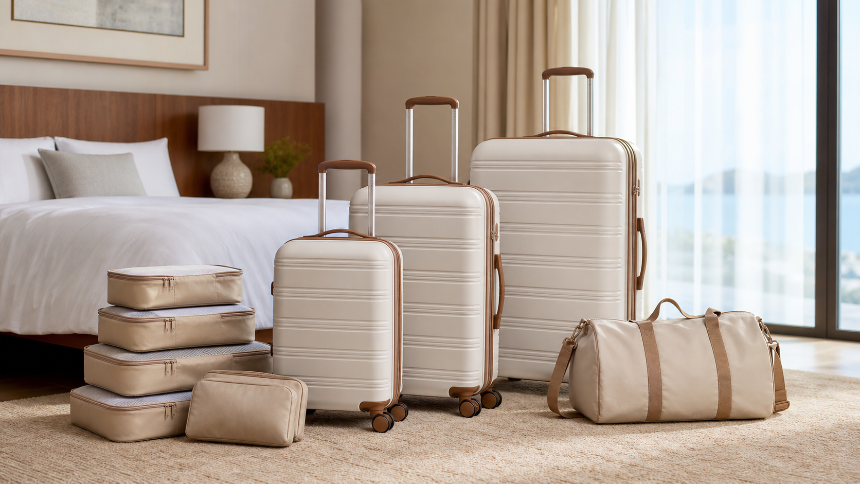 Checked Luggage