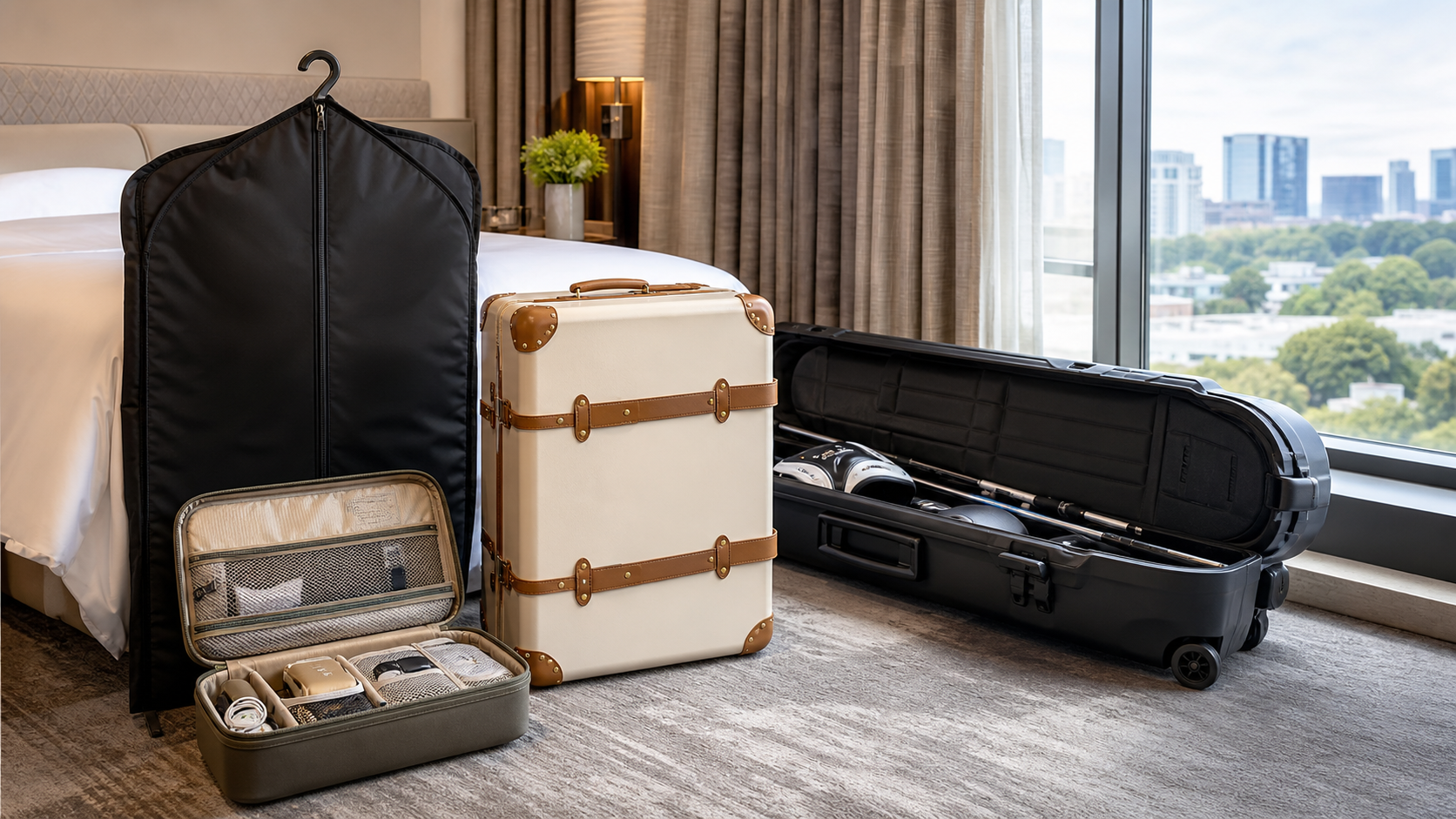 Luggage Sets