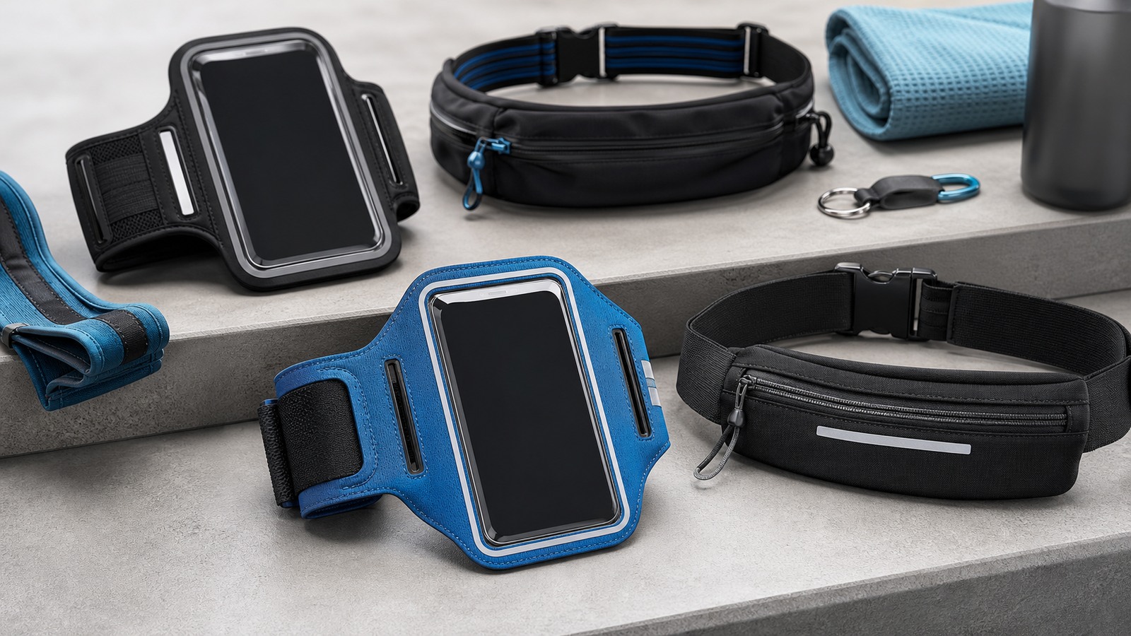 Running Accessories