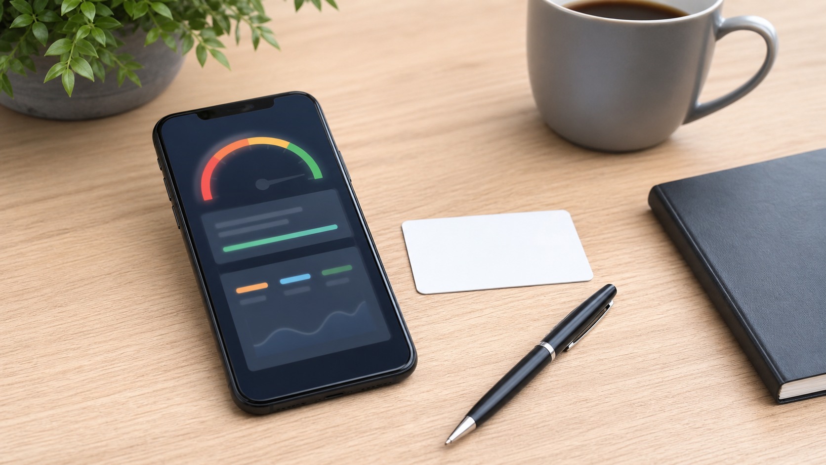 Credit Score Apps