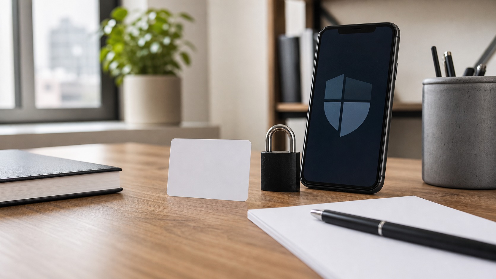 Identity Protection
