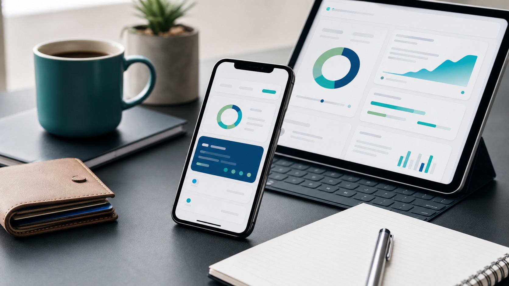 Financial Planning Apps