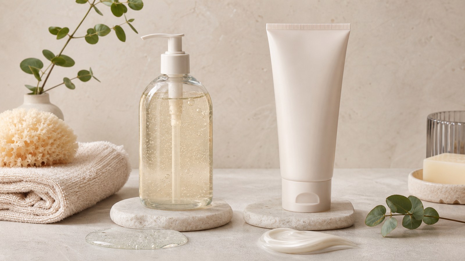 Body Cleansers