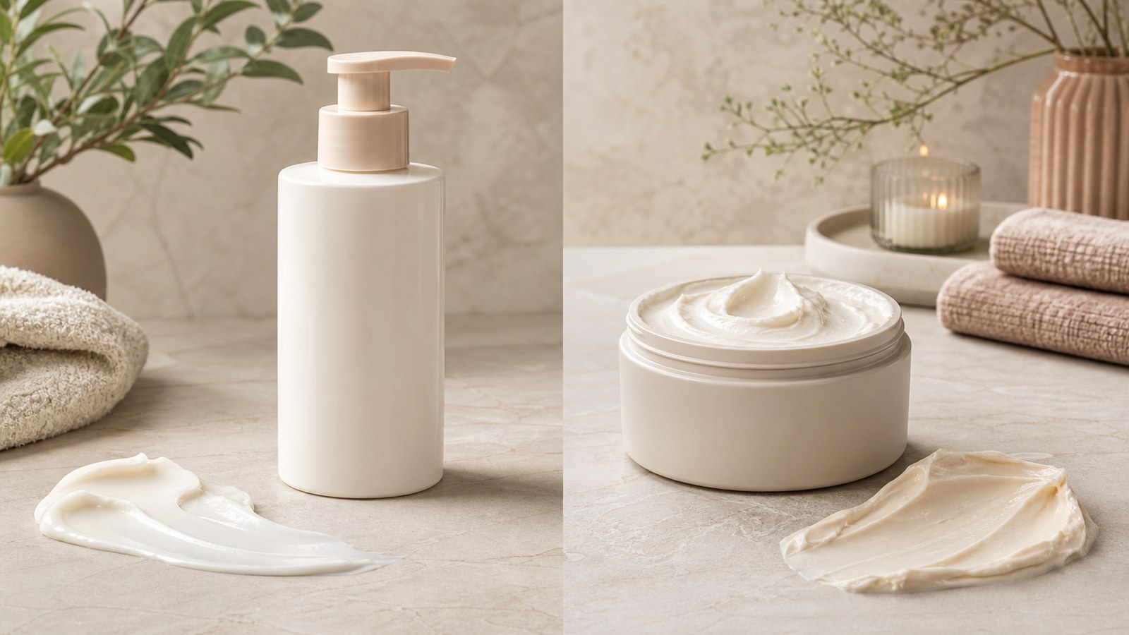 Body Moisturizers