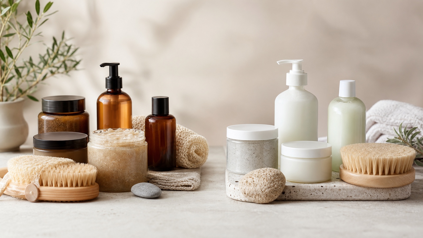 Body Treatments