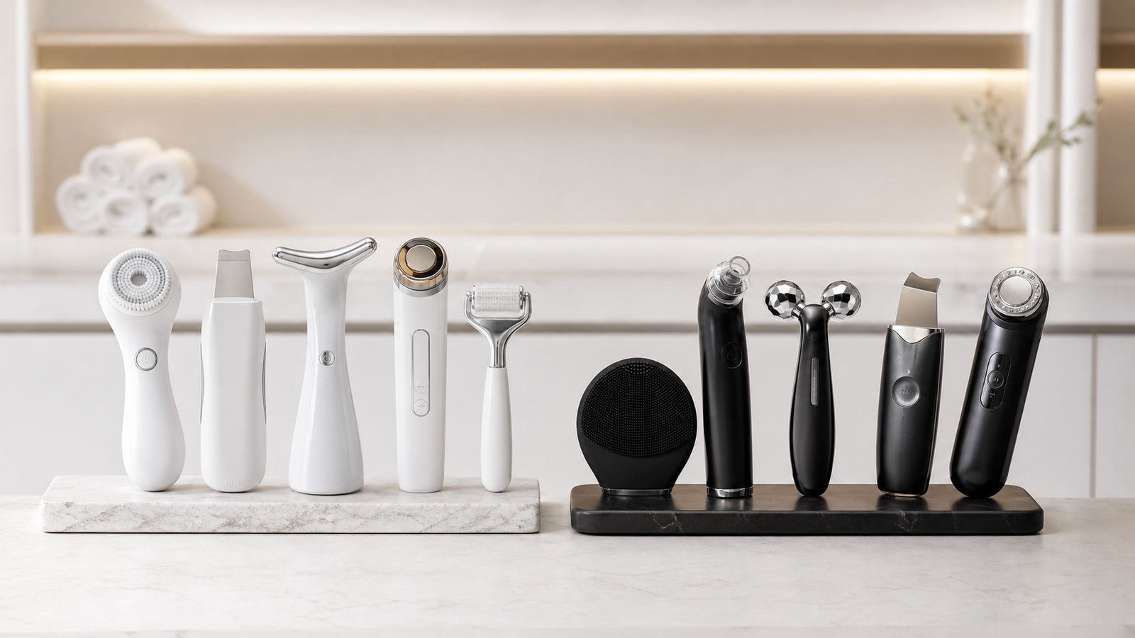 Facial Treatment Devices
