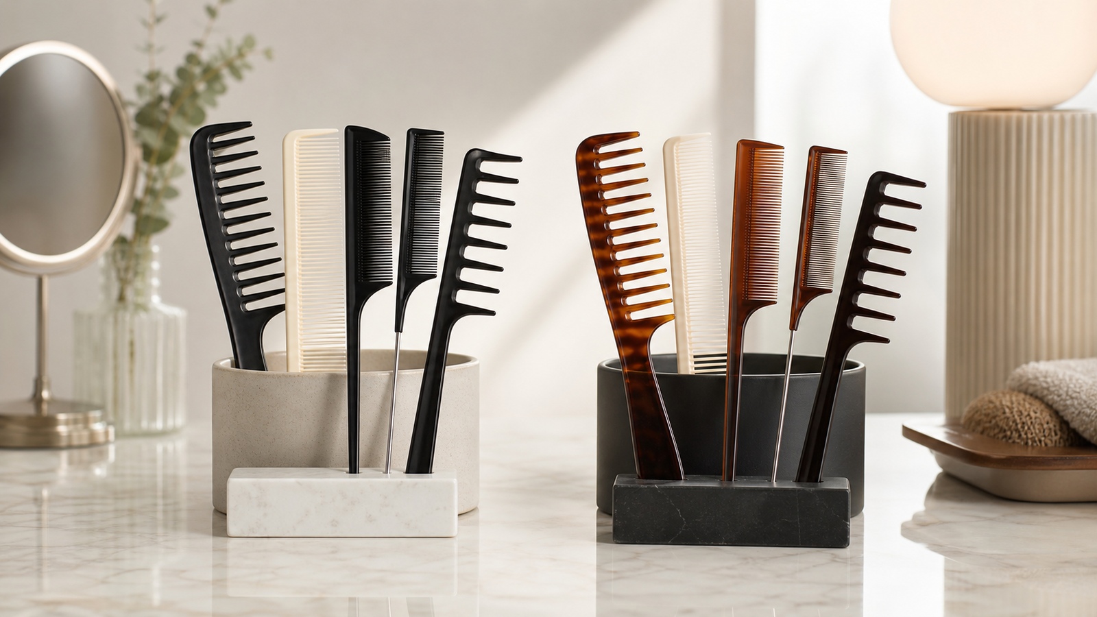 Combs