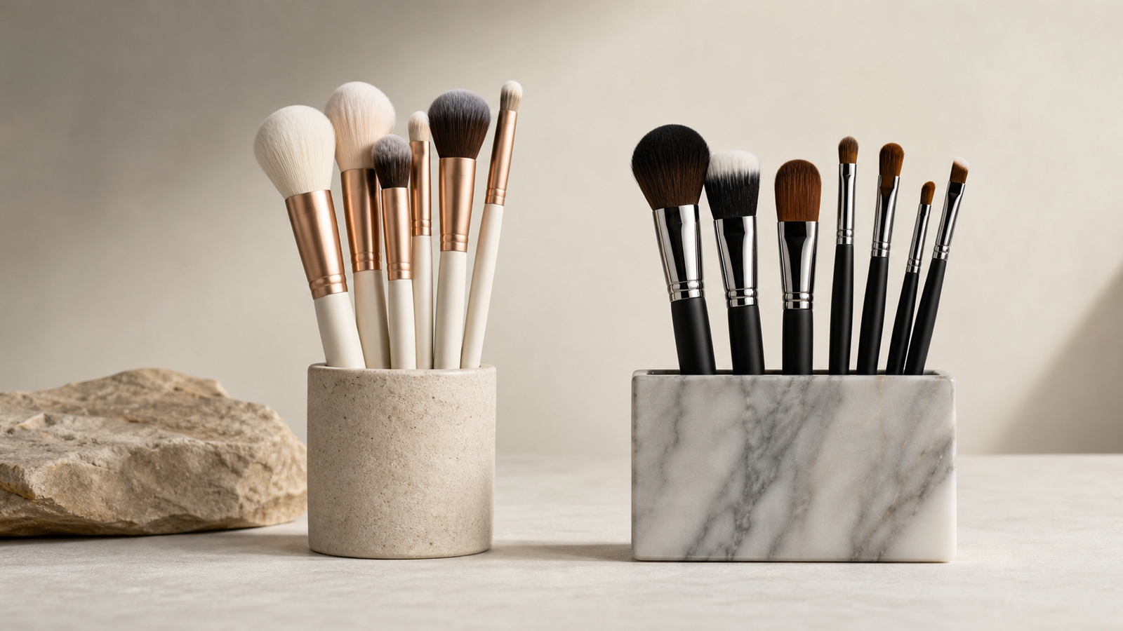 Makeup Brushes