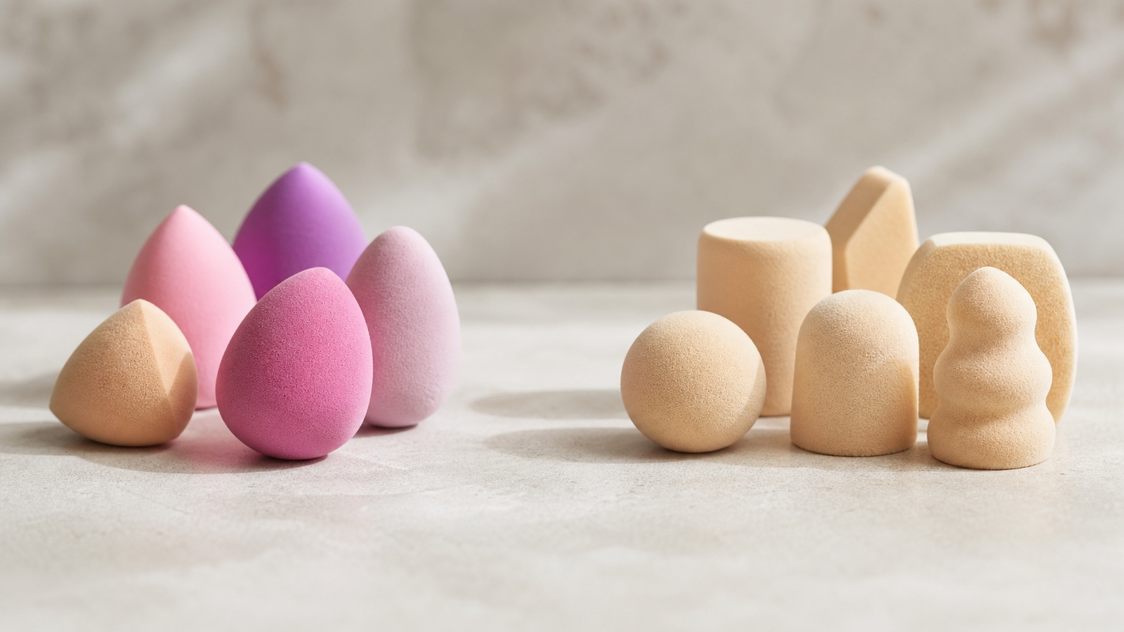 Makeup Sponges
