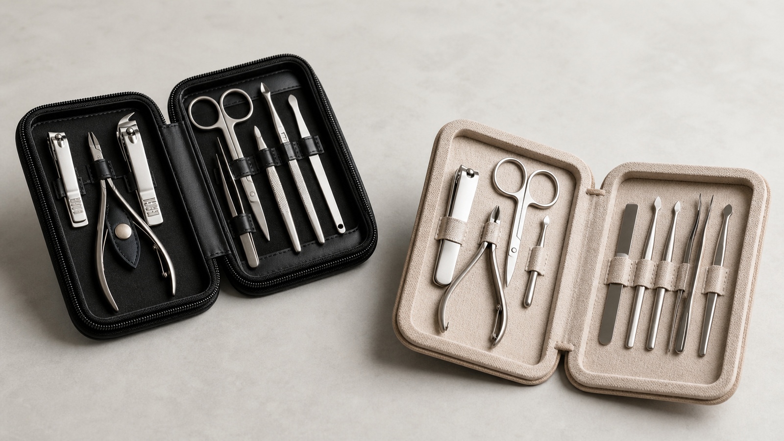 Nail Tools