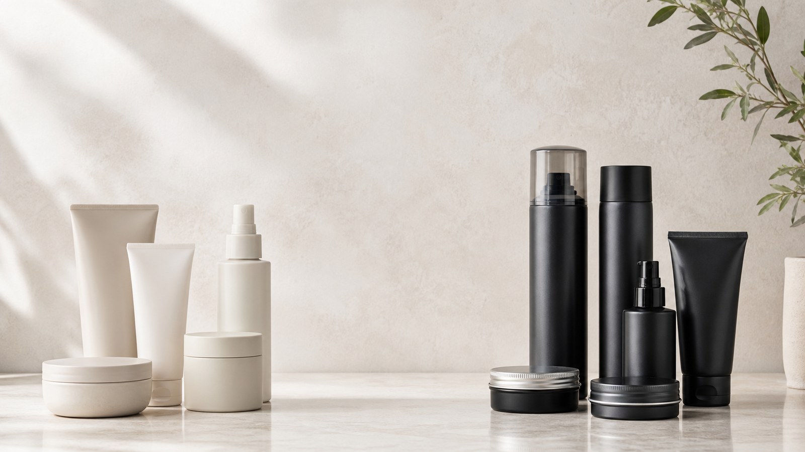 Hair Styling Products