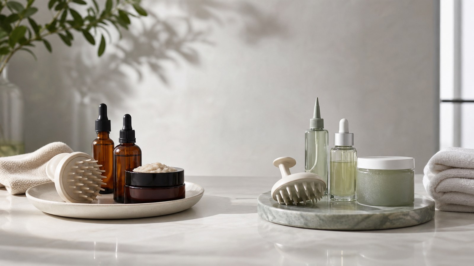 Scalp Care