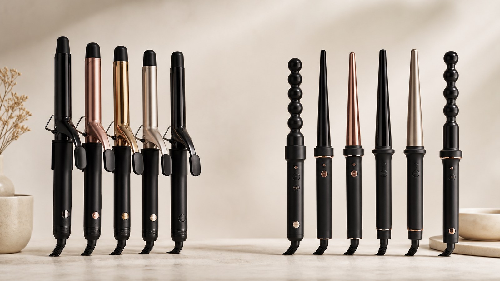 Curling Tools