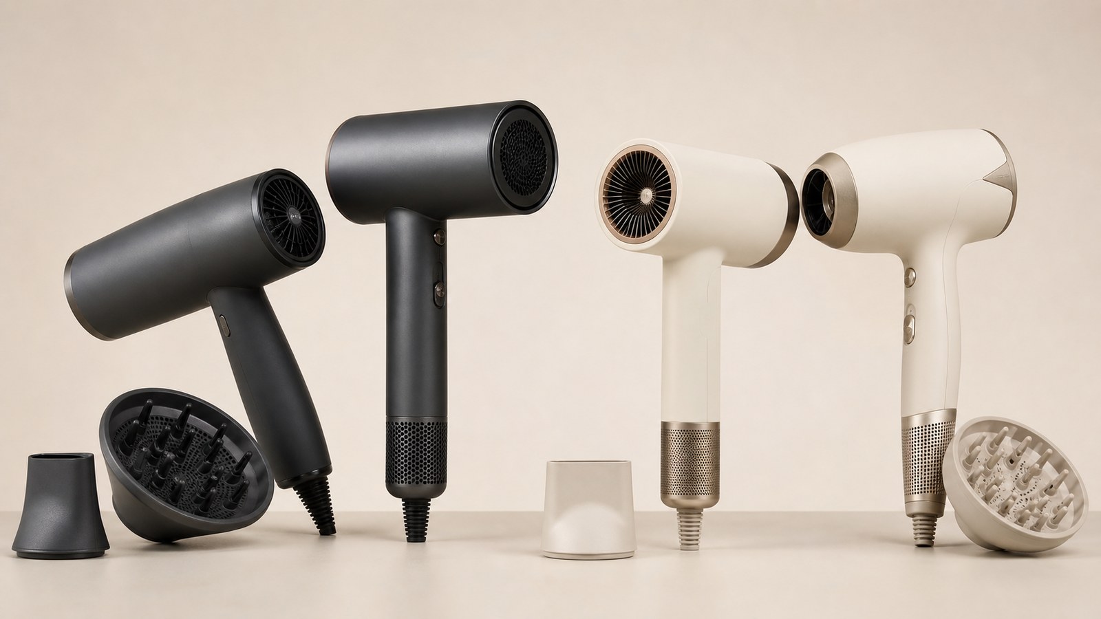Hair Dryers
