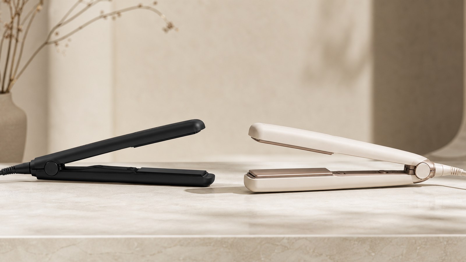 Hair Straighteners