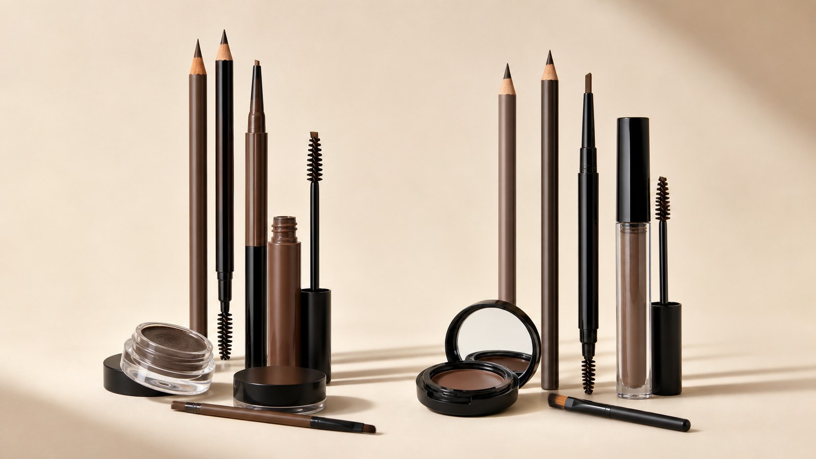 Brow Products