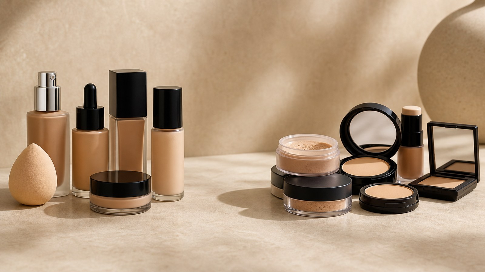 Face Makeup