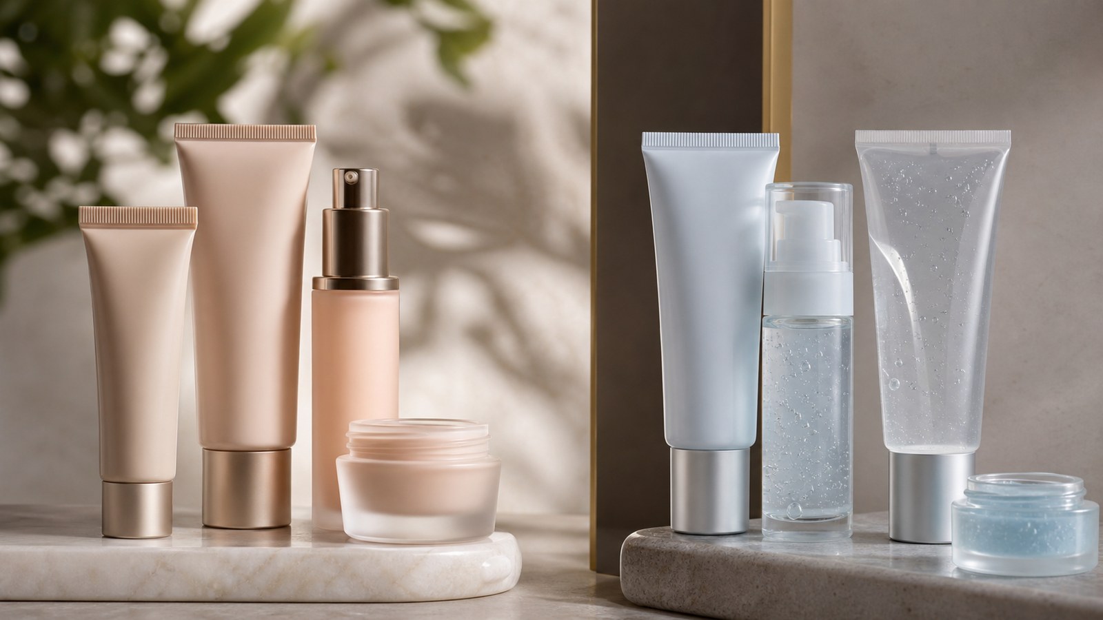 Makeup Primers