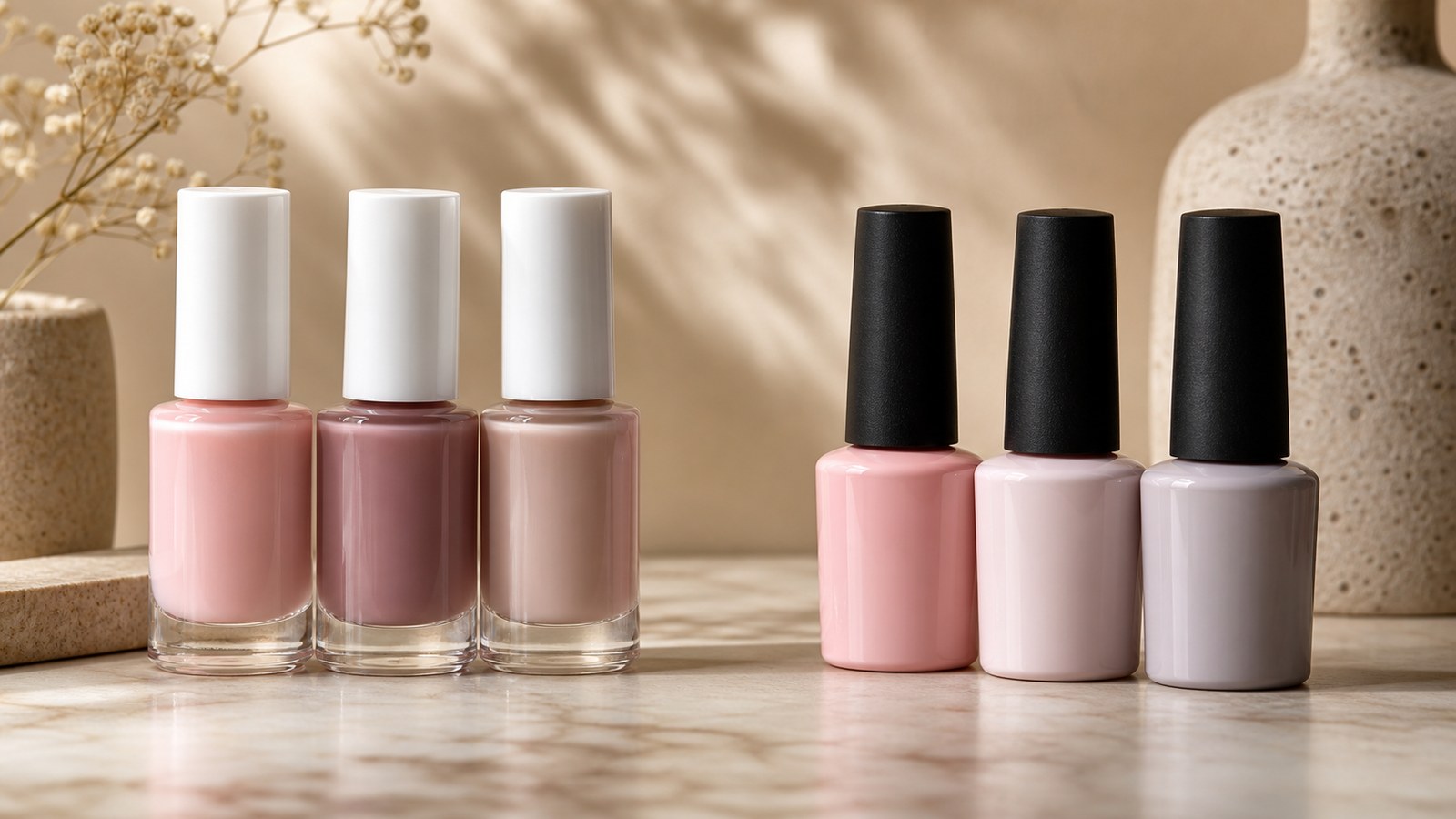 Nail Polish