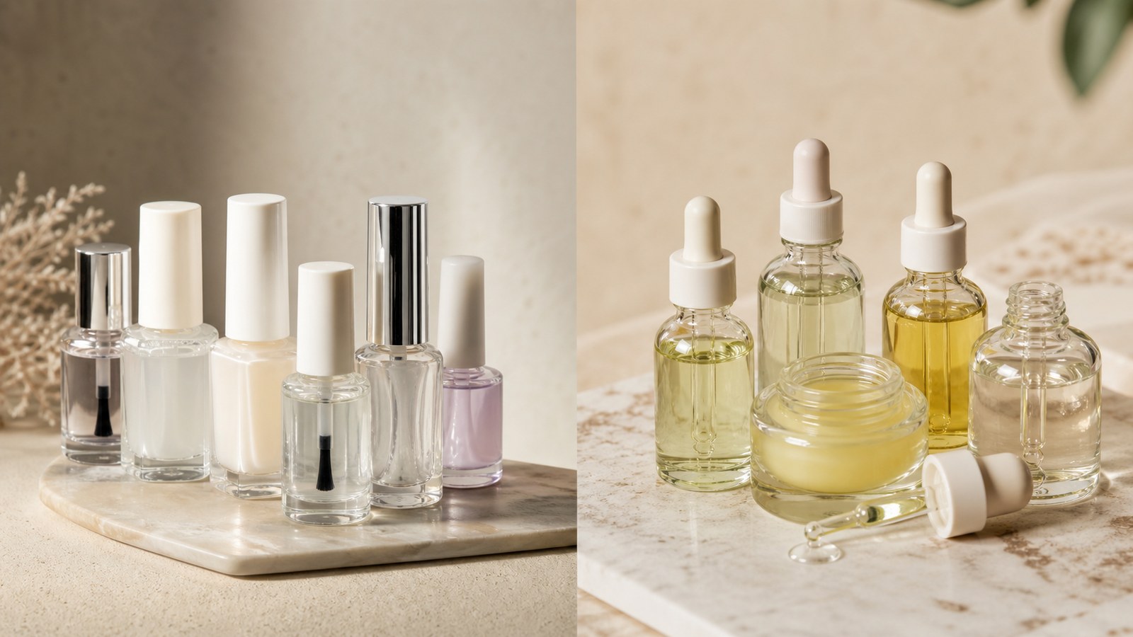 Nail Treatments