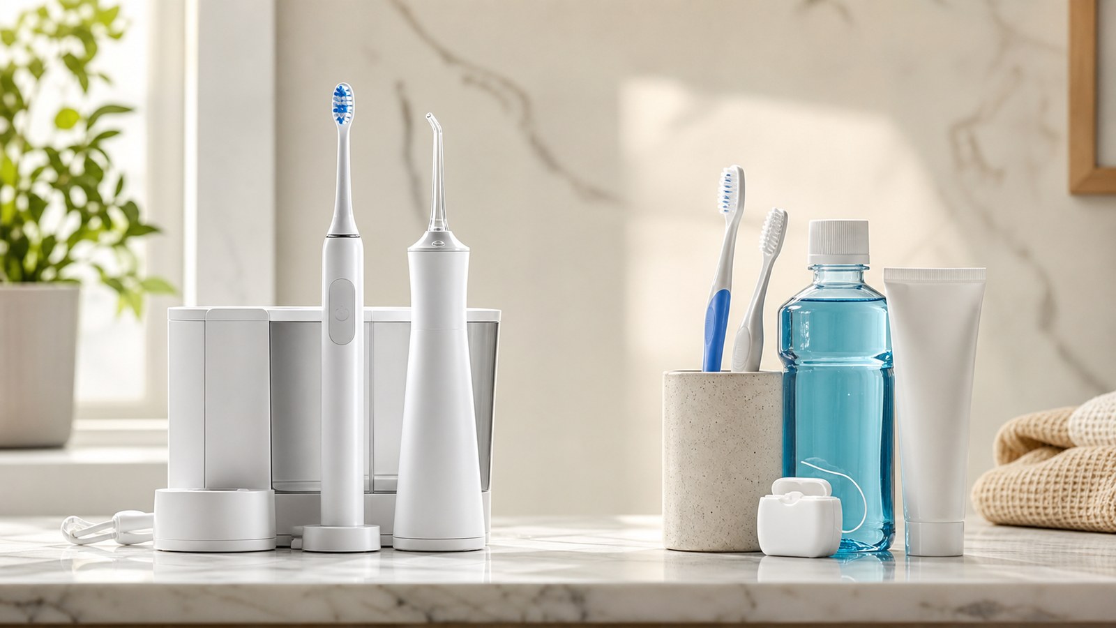 Dental Care Products