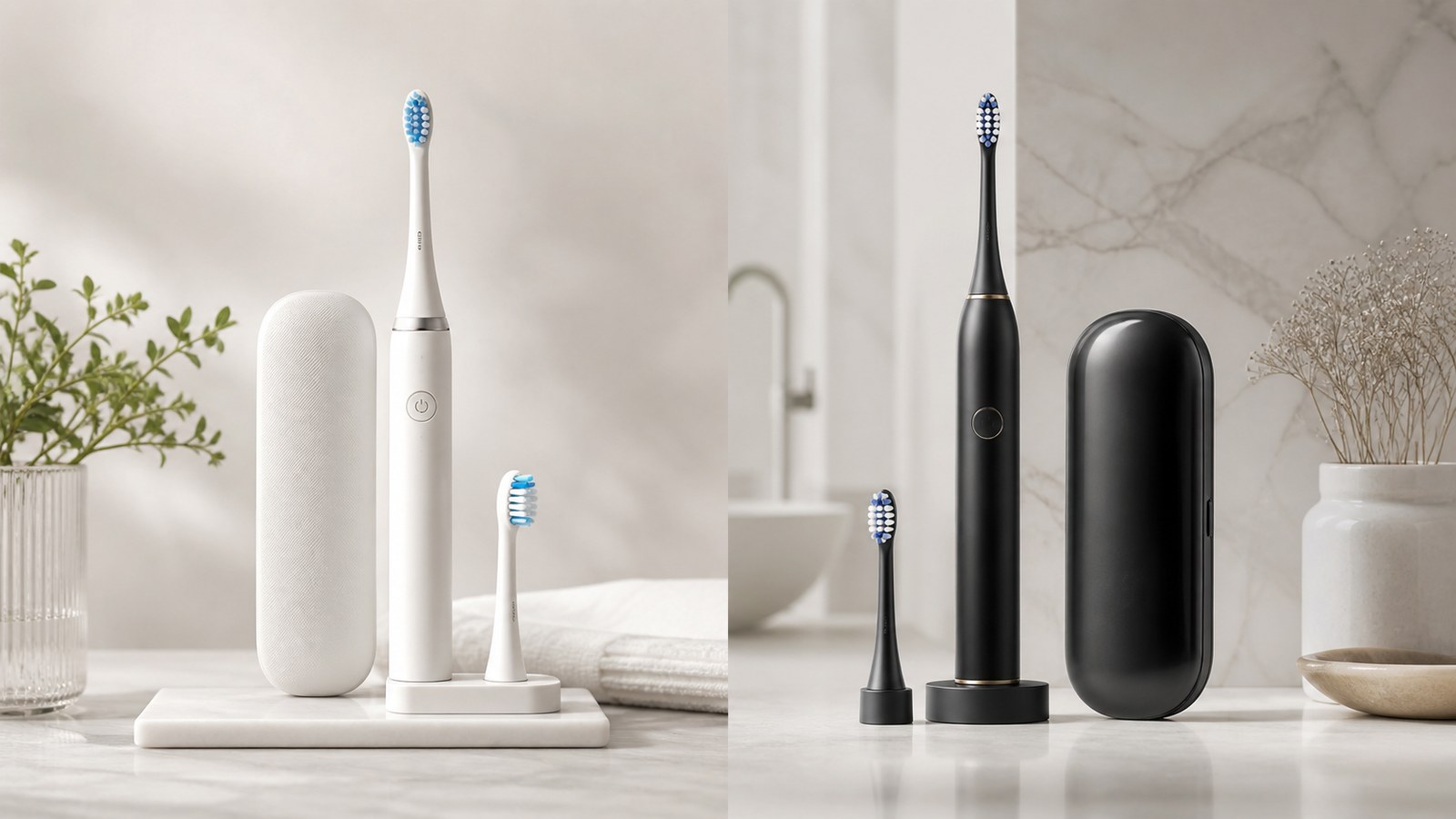 Toothbrushes