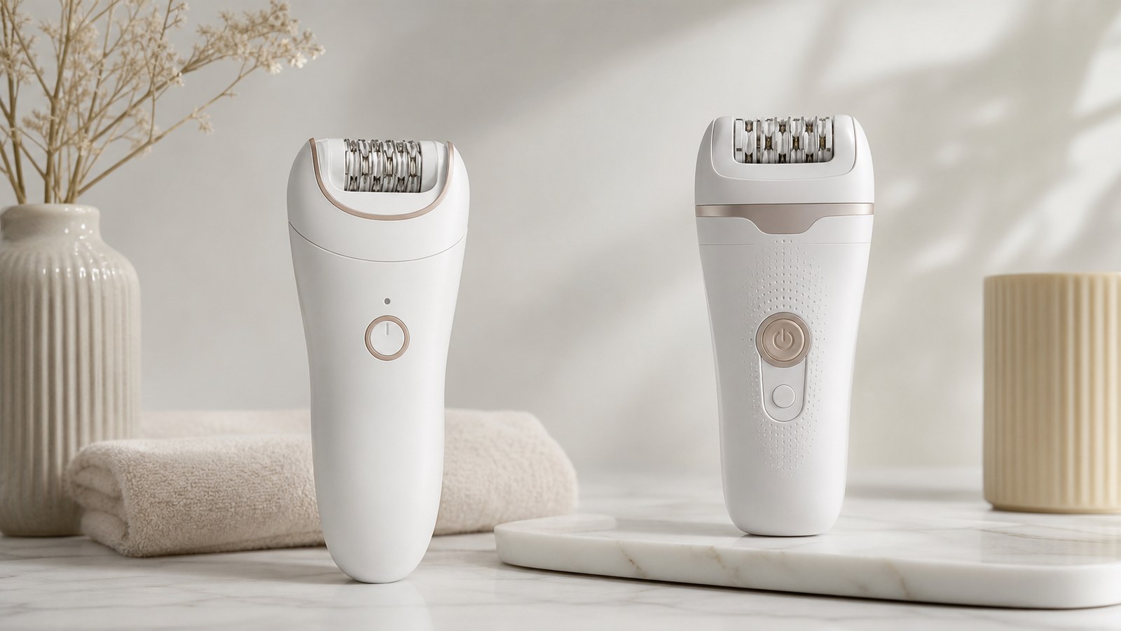 Epilators