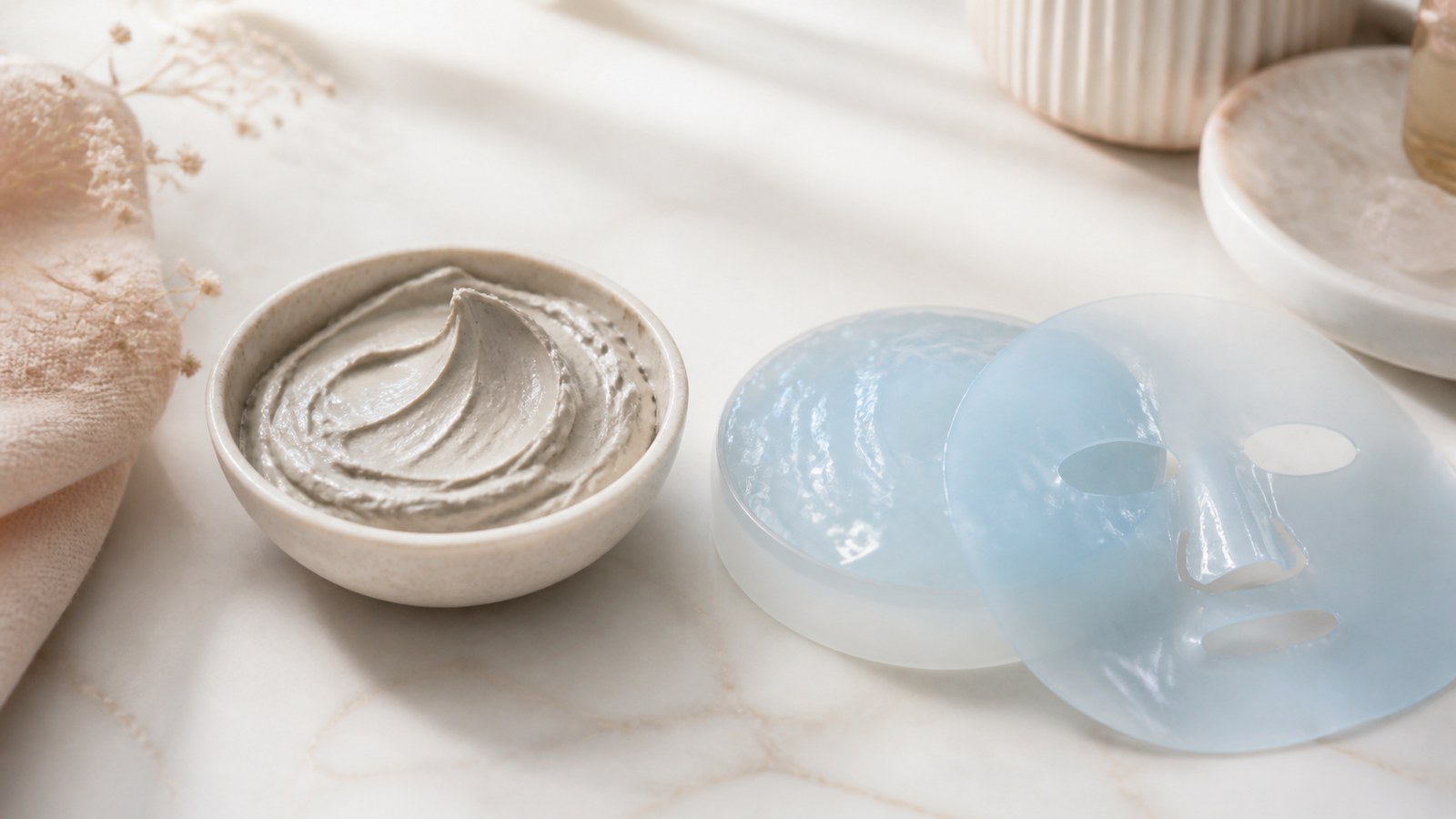 Face Masks