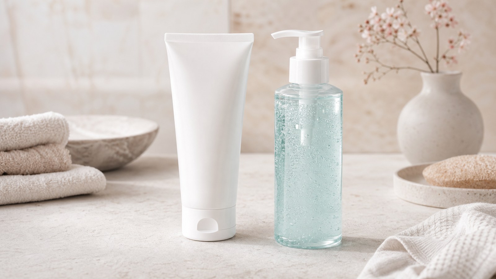 Facial Cleansers