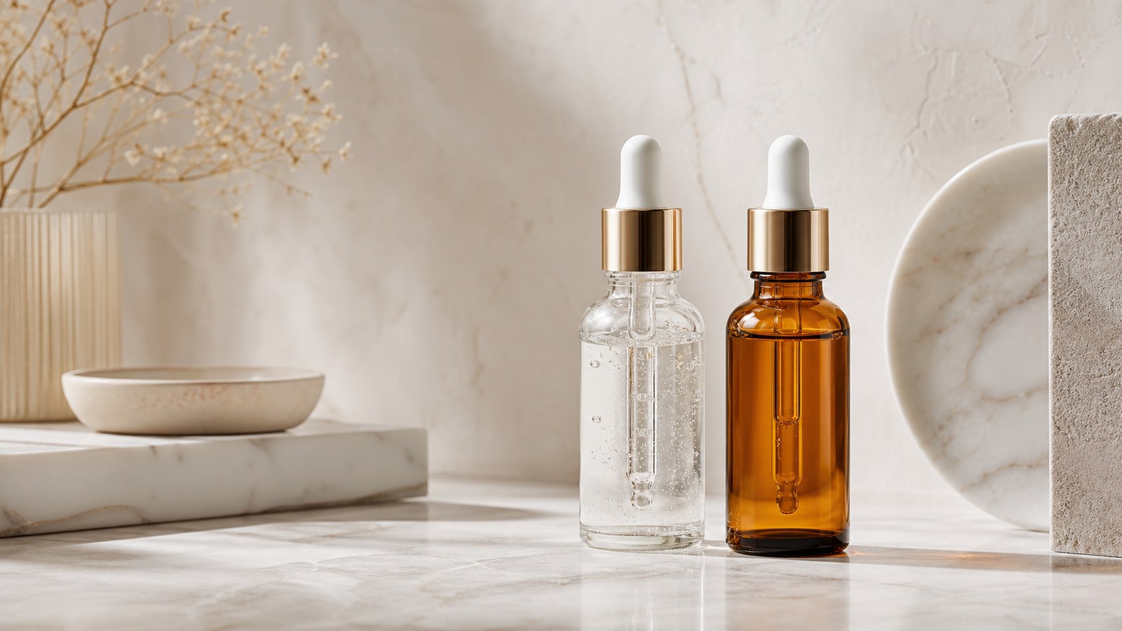 Treatment Serums