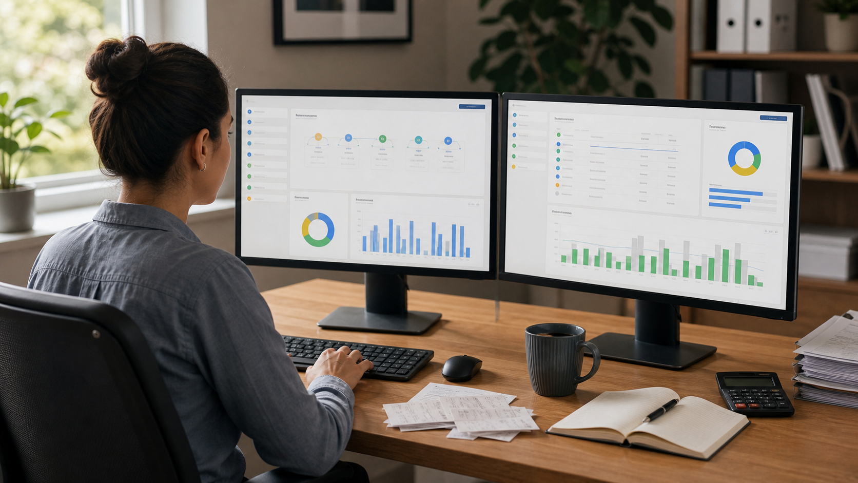 Bookkeeping Software