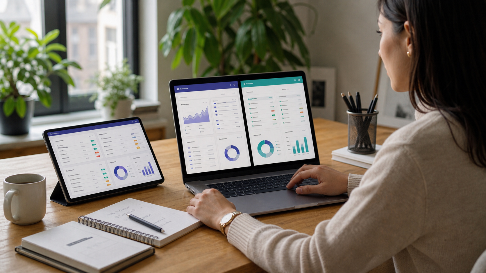 Invoicing Software