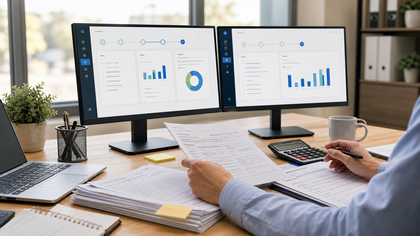 Tax Preparation Software