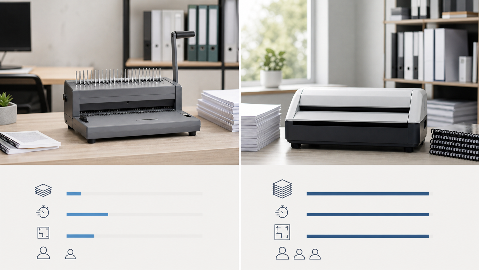 Office Machines