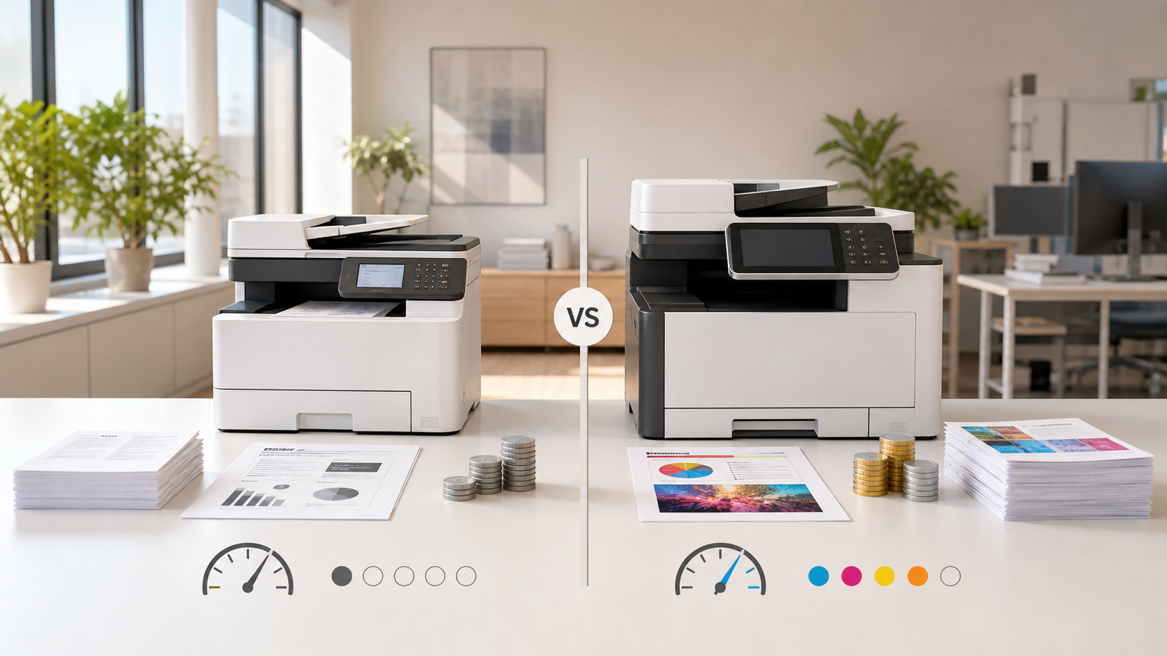 Office Printers