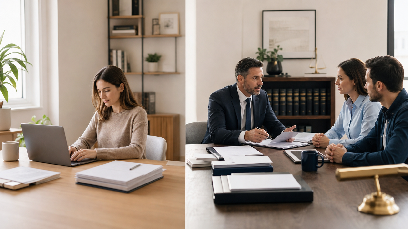 Legal Services