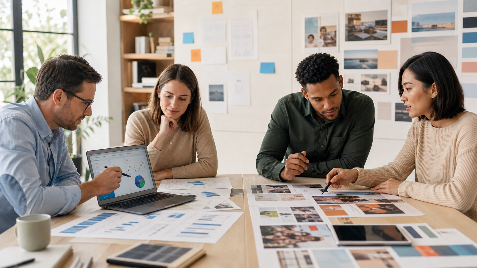 Marketing Services