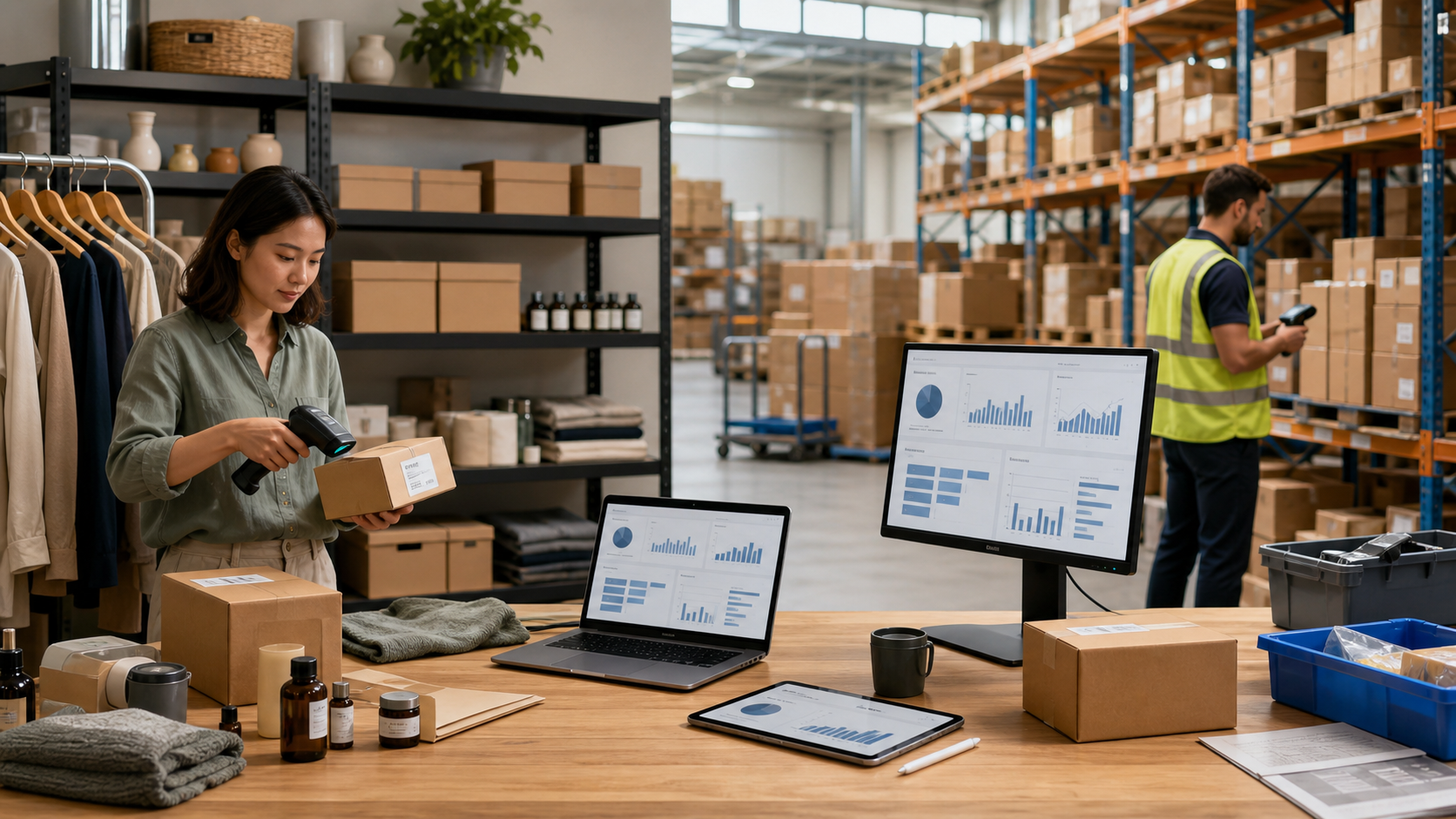 Inventory Management Software