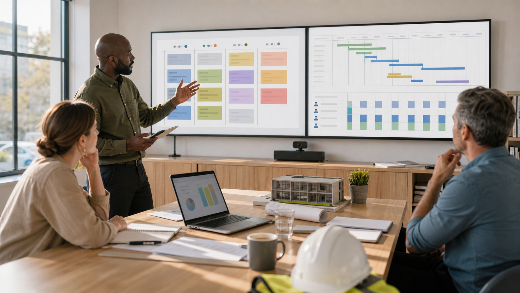 Project Management Software