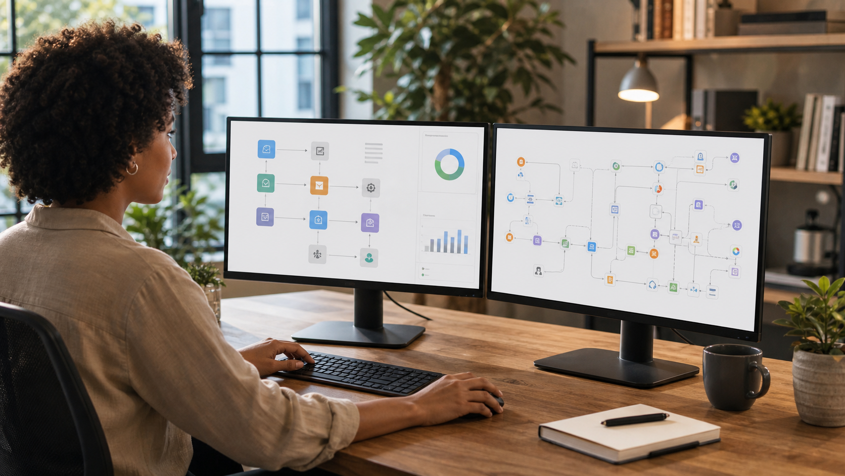 Workflow Automation Software