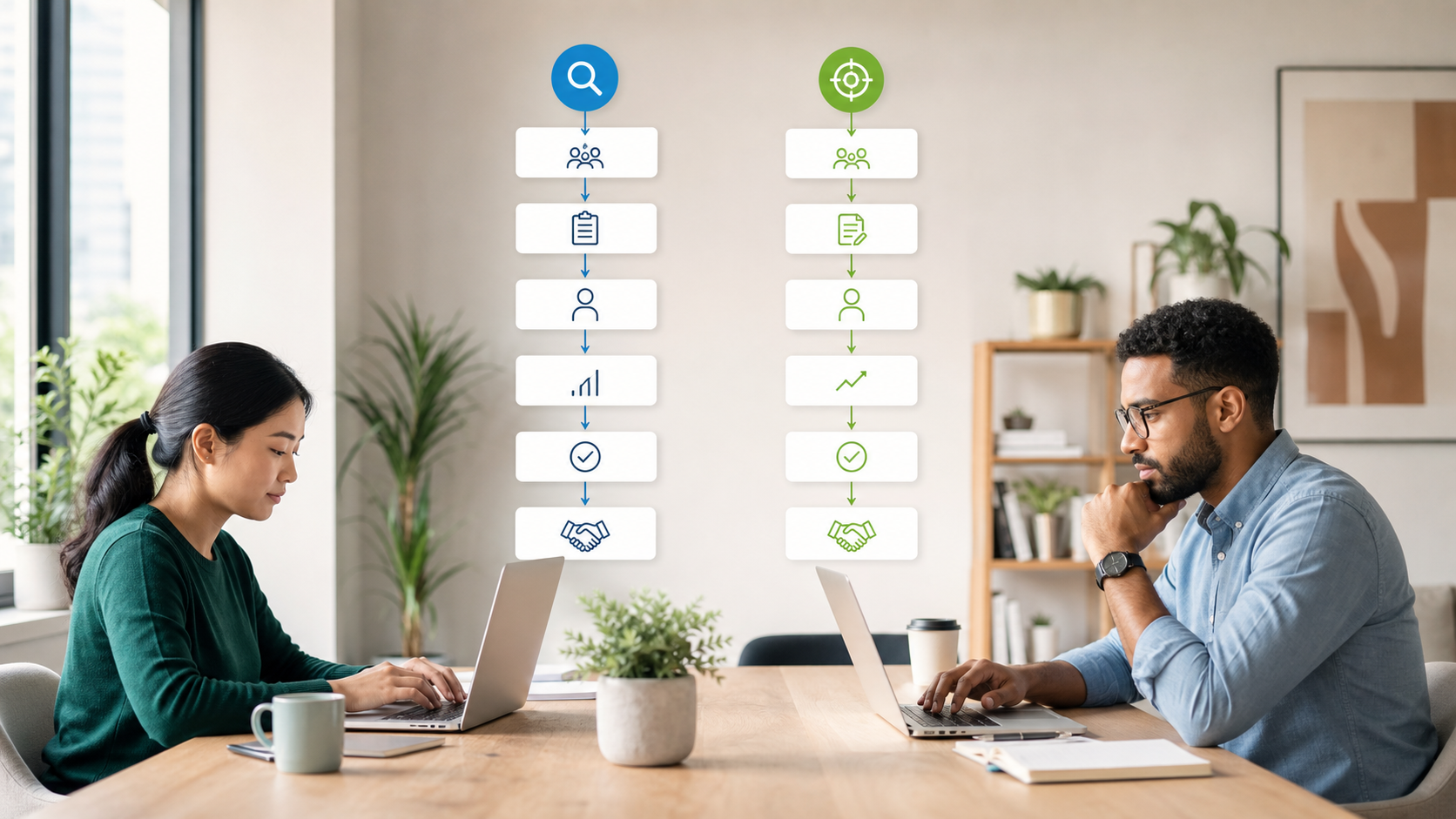 Lead Generation Software