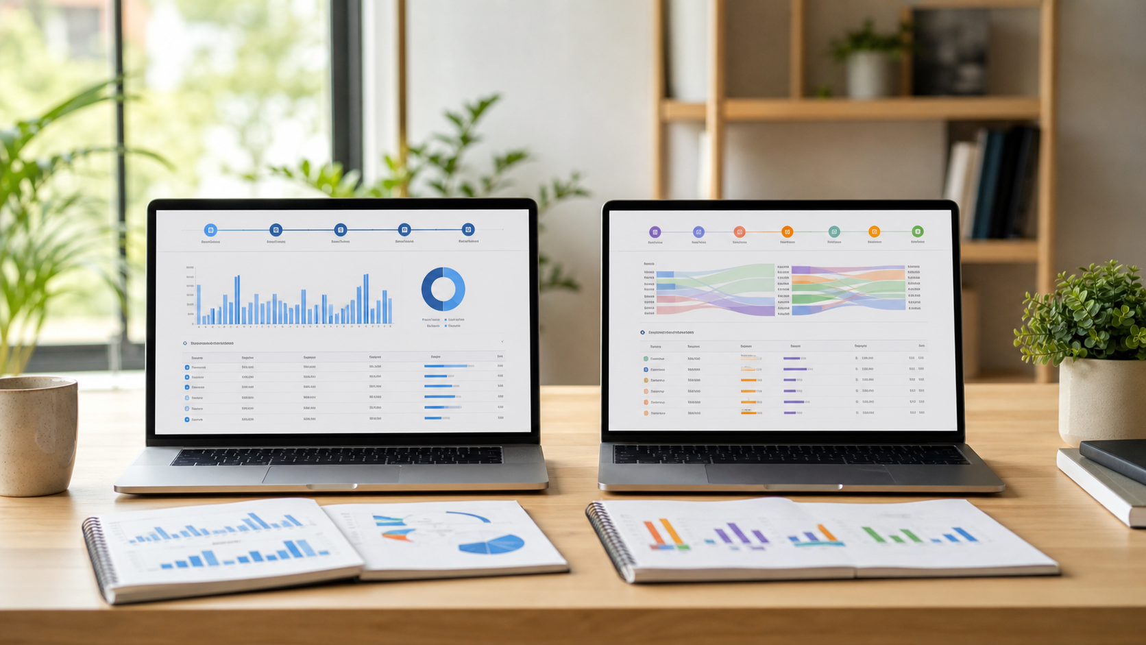 Marketing Analytics Platforms