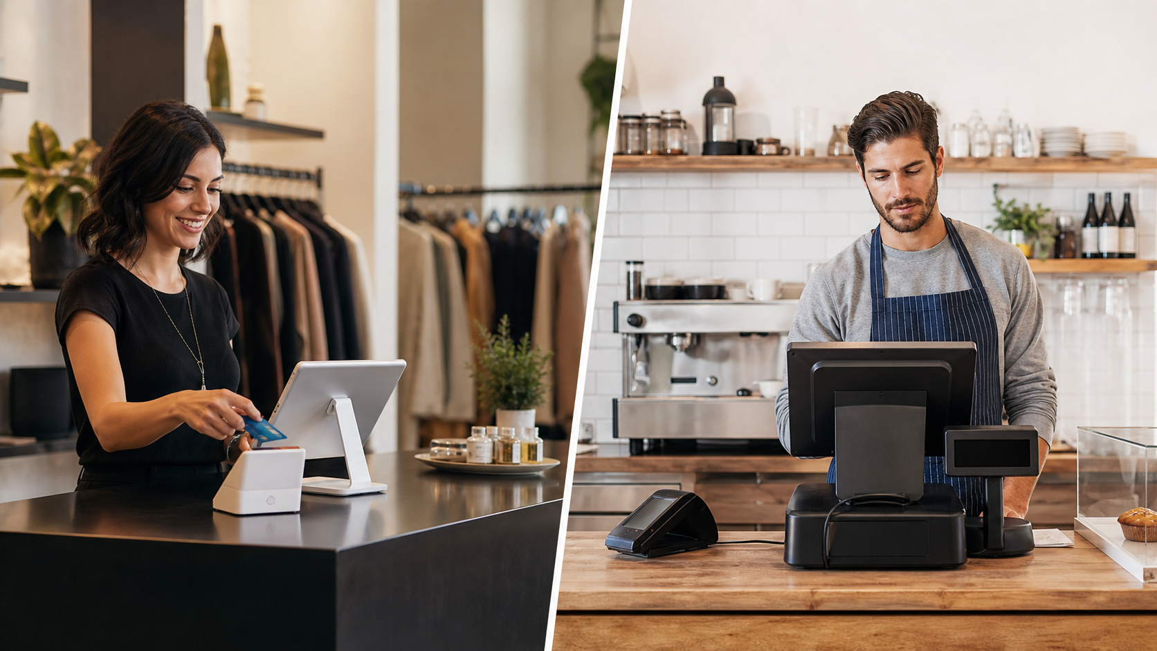 Merchant Services